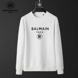 Picture of Balmain Sweatshirts _SKUBalmainM-4XL25cn0124623